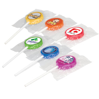 Agogo Lollipops - 100375