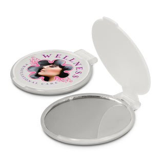 Agogo Compact Mirror - 100698