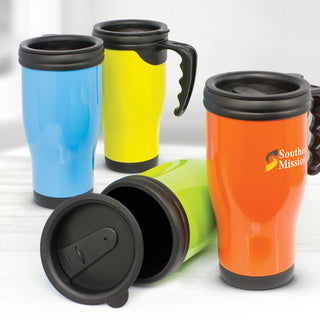 Agogo Commuter Travel Mug - 100812