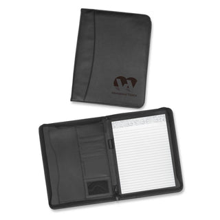 Agogo Bradford Zip Portfolio - 102172