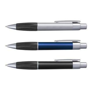 Agogo Matrix Metallic Pen - 104075