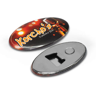 Agogo Fridge Magnet Bottle Opener - 104778