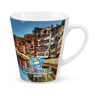 Agogo Latte Coffee Mug - 105297