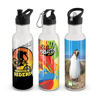 Agogo Nomad Bottle - Full Colour - 105955