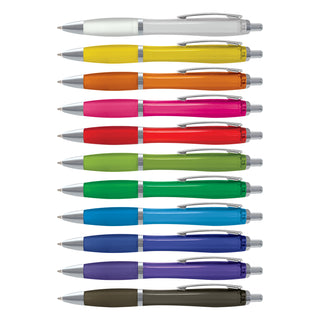 Agogo Vistro Pen - Translucent - 106093