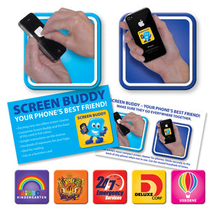 Agogo Screen Buddy - 107032