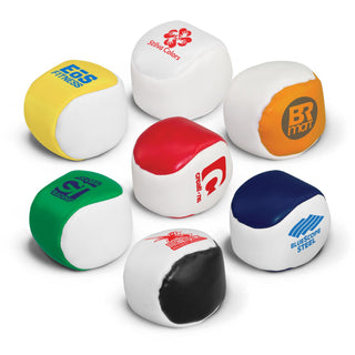 Agogo Hacky Sacks - 109031