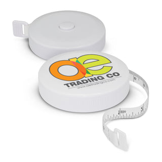 Agogo Round Tape Measure - 109062