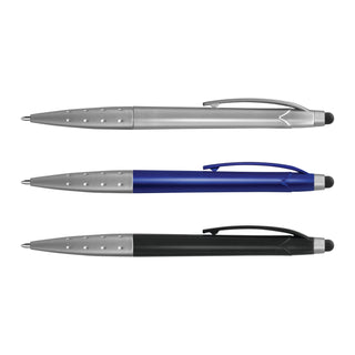 Agogo Spark Stylus Pen - Metallic - 110096