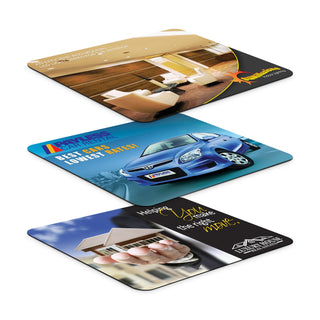 Agogo 4-in-1 Mouse Mat - 110542