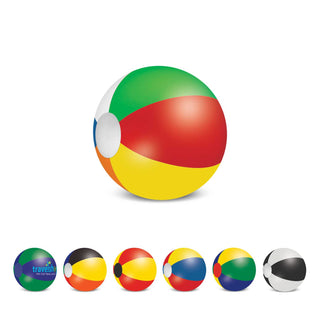 Agogo Beach Ball - 34cm Mix and Match - 110549