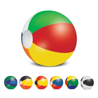 Agogo Beach Ball - 48cm Mix and Match - 110551