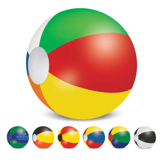 Agogo Beach Ball - 60cm Mix and Match - 110552