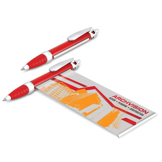 Agogo Mars Banner Pen - 110824