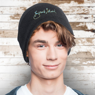 Printwear Cardrona Wool Blend Beanie - 110839