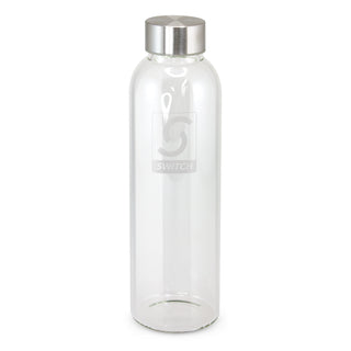 Agogo Venus Glass Bottle - 111271