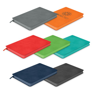 Agogo Demio Notebook - Medium - 111460