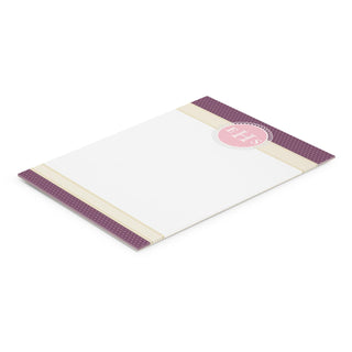 Agogo A4 Note Pad - 25 Leaves - 111765