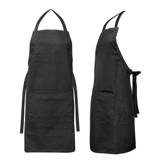 Printwear Savoy Bib Apron - 111803