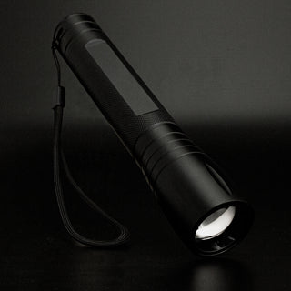 Swiss Peak 10W Cree Torch - 112174