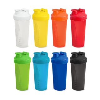 Agogo Atlas Shaker - 600ml - 112228