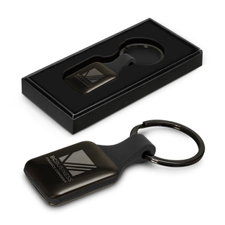 Agogo Altos Key Ring - Square - 112522