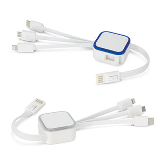 Agogo Cypher Charging Cable - 112551