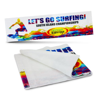 Printwear Marathon Sports Towel - 112907