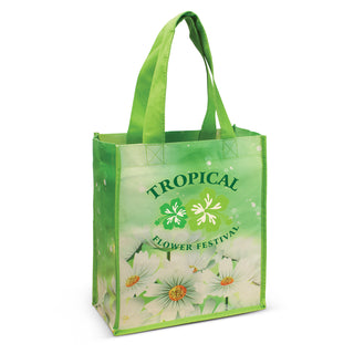 Printwear Trevi Cotton Tote Bag - 112912