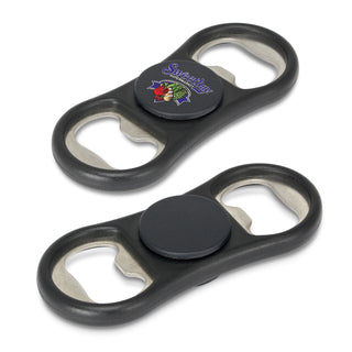 Agogo Spinner Bottle Opener - 113035