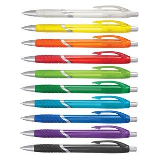 Agogo Jet Pen - New Translucent - 113161