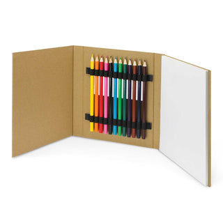 Agogo Creative Sketch Set - 113246