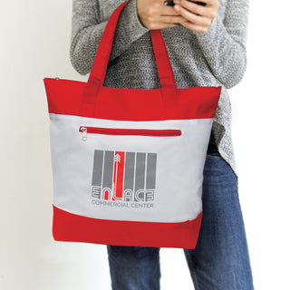 Printwear Capella Tote Bag - 113374