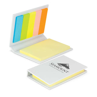 Agogo Jotz Sticky Note Pad - 113602