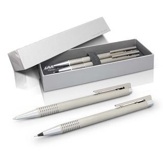 LAMY Logo Pen and Pencil Set - 113797