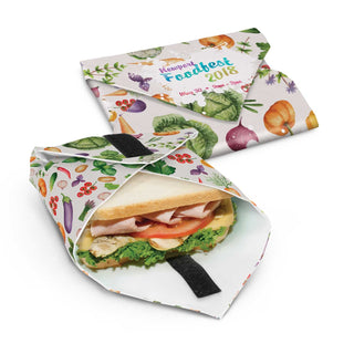 Agogo Karma Reusable Food Wrap - 114098