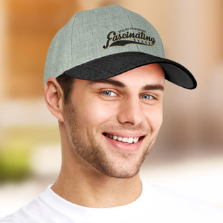 Printwear Raptor Cap - 114211