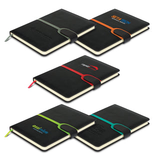 Agogo Andorra Notebook - 115723