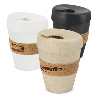 Agogo Express Cup Deluxe - Cork Band - 115790