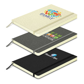 Agogo Corvus Notebook - 115859