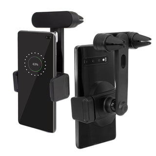 Agogo Zamora Wireless Charging Phone Holder - 116034