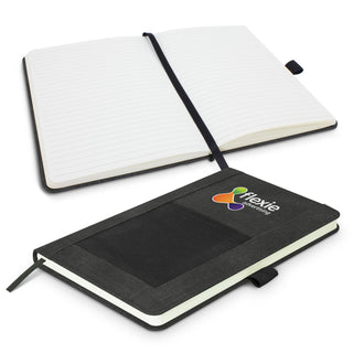 Agogo Princeton Notebook - 116133