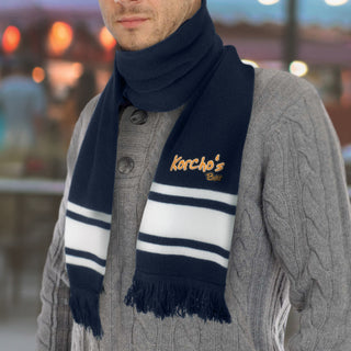 Printwear Commodore Scarf - 116217