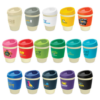 Agogo Metro Cup Bamboo - 116266