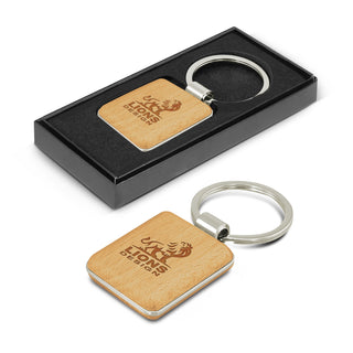 Agogo Echo Key Ring - Square - 116770