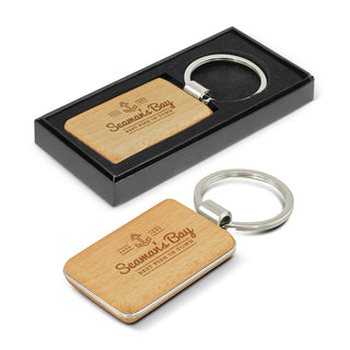 Agogo Echo Key Ring - Rectangle - 116771