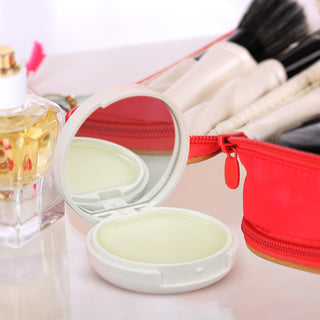 Agogo Compact Mirror and Lip Balm - 116905