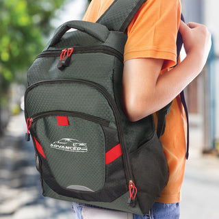 Printwear Summit Backpack - 116946