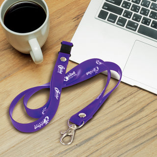 Agogo Silicone Lanyard - 117053