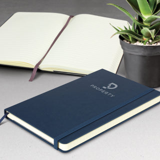 Moleskine Classic Hard Cover Notebook - Large - 117221